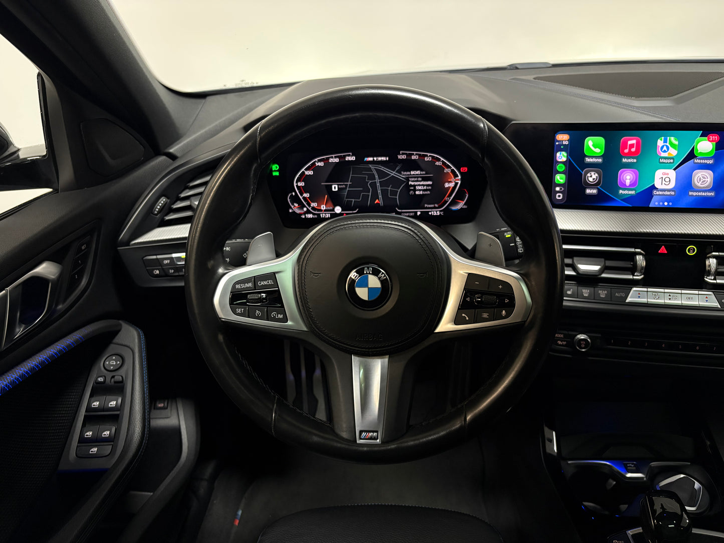 BMW M135i Xdrive 306CV