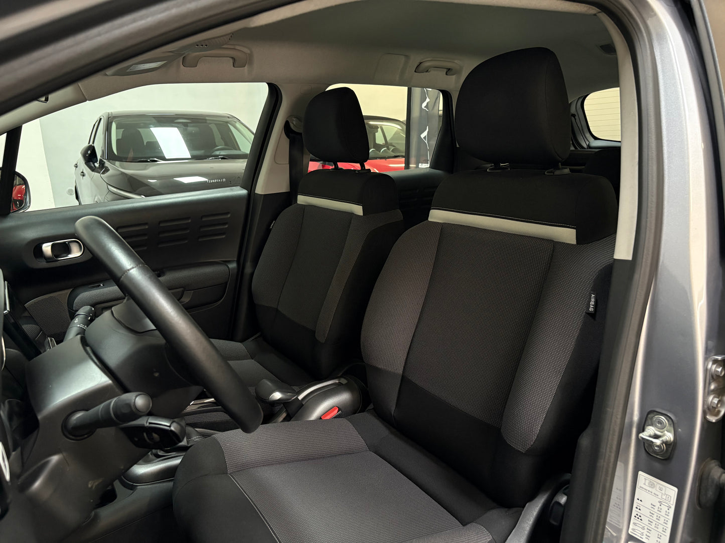 Citroen C3 Aircross 1.2 Shine 110cv