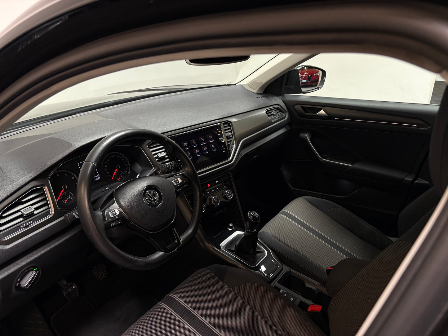 VOLKSWAGEN T-ROC 1.0TSI  Advanced 115cv