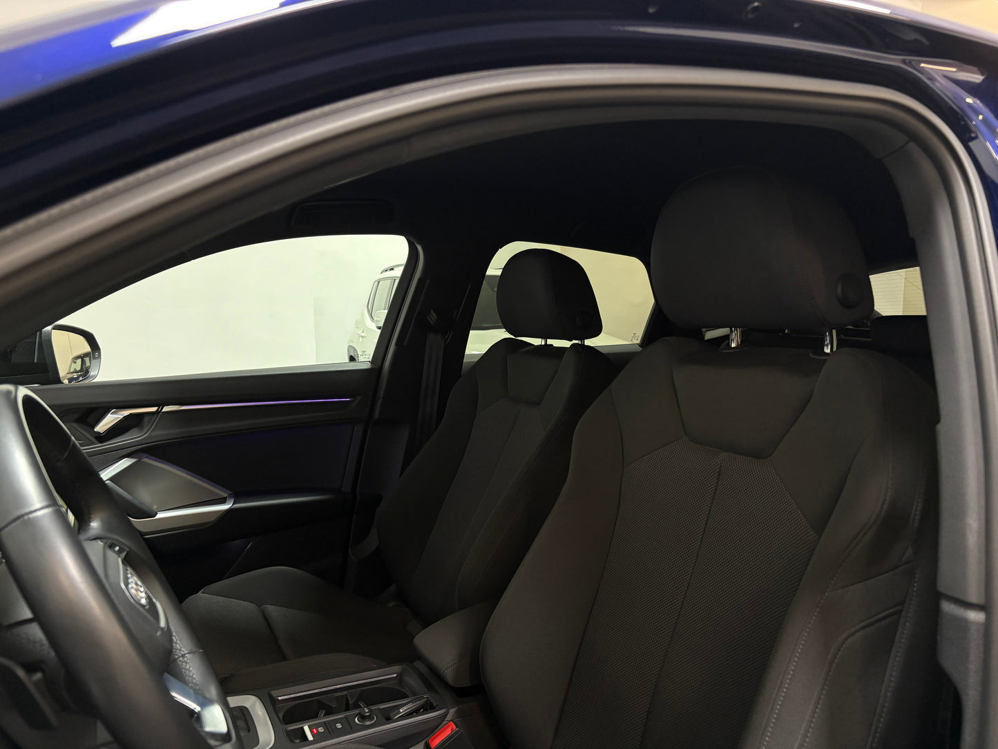 AUDI Q3 SPORTBACK S-LINE 150cv