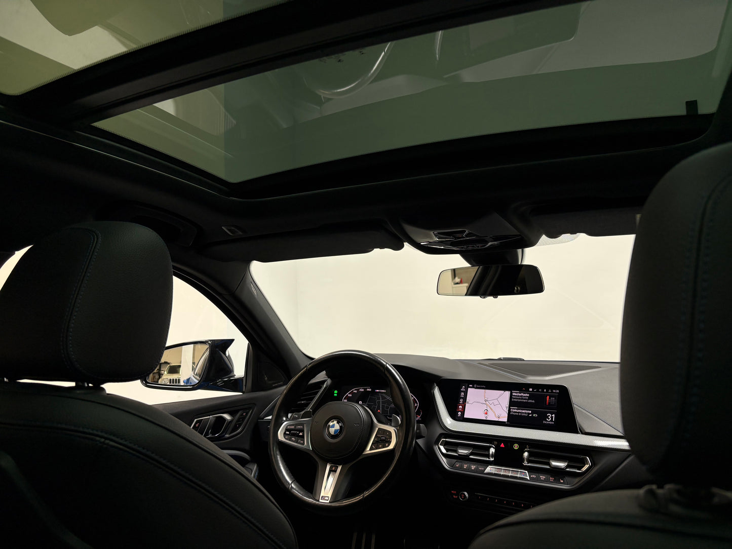 BMW M135 Xdrive 306cv