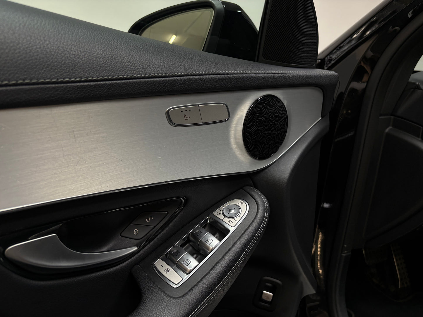 Mercedes-Benz GLC Coupé Premium Plus AMG 4matic 194cv