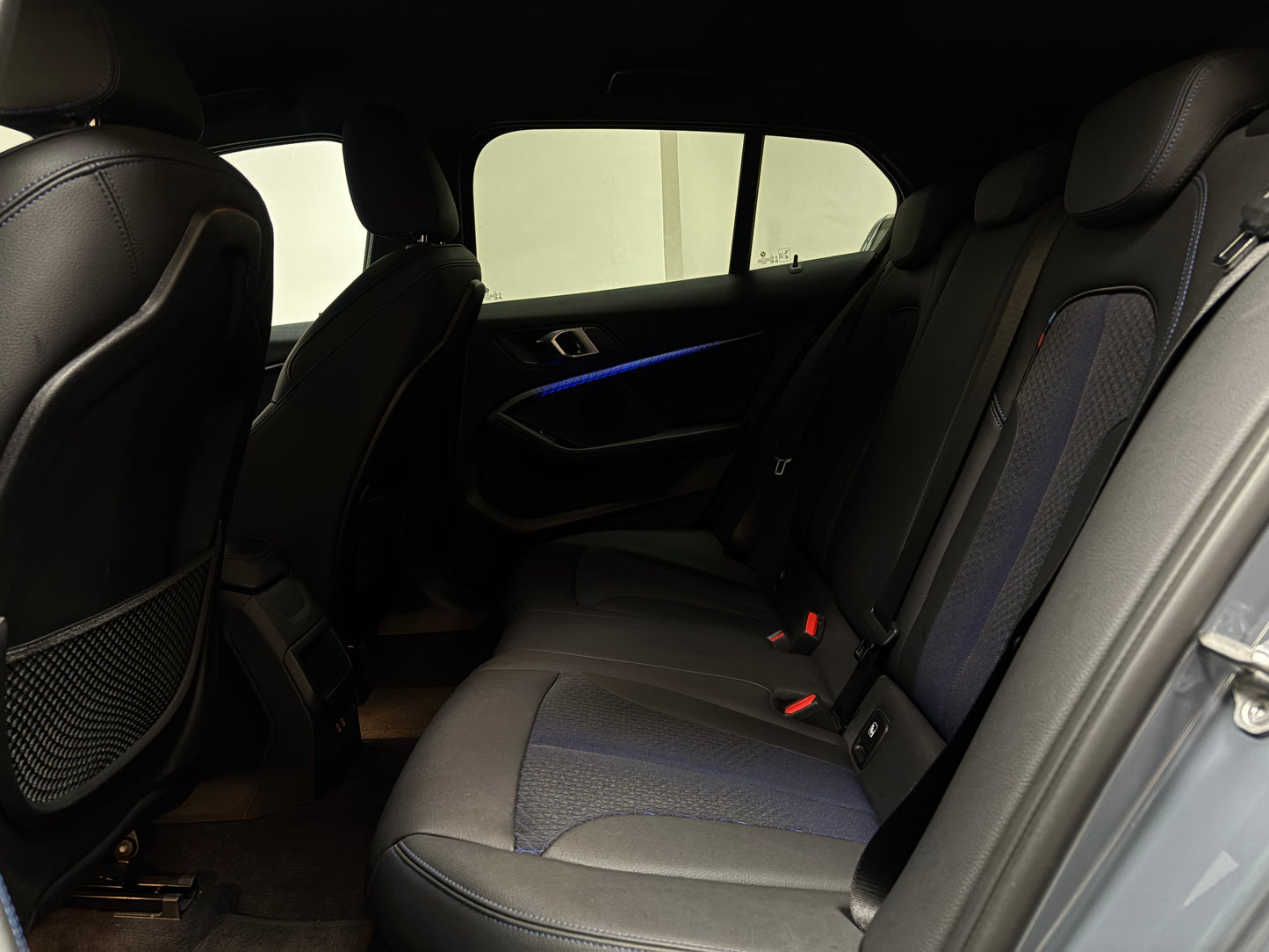BMW 116i 1.5 M Sport 110cv