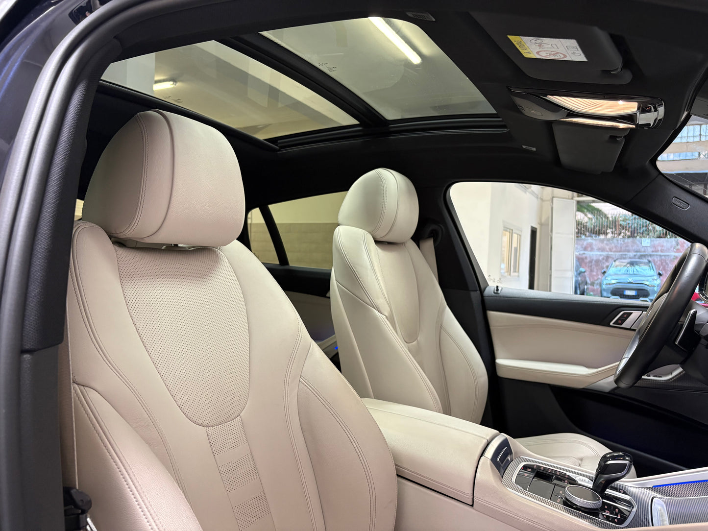 BMW X6 40D XDrive M Sport 340CV