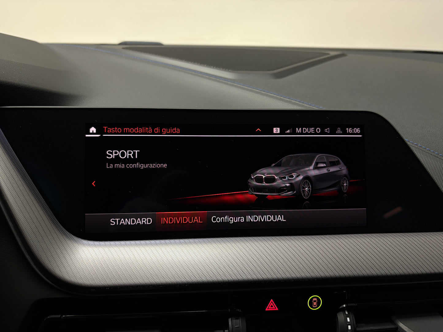 BMW 116i 1.5 M Sport 110cv