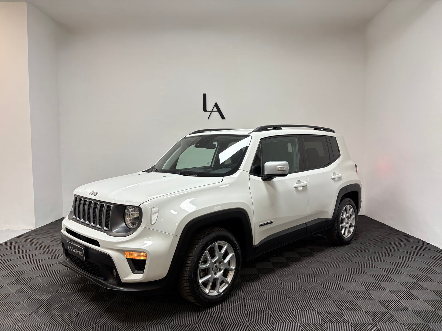JEEP RENEGADE 1.5 Mhev 130cv