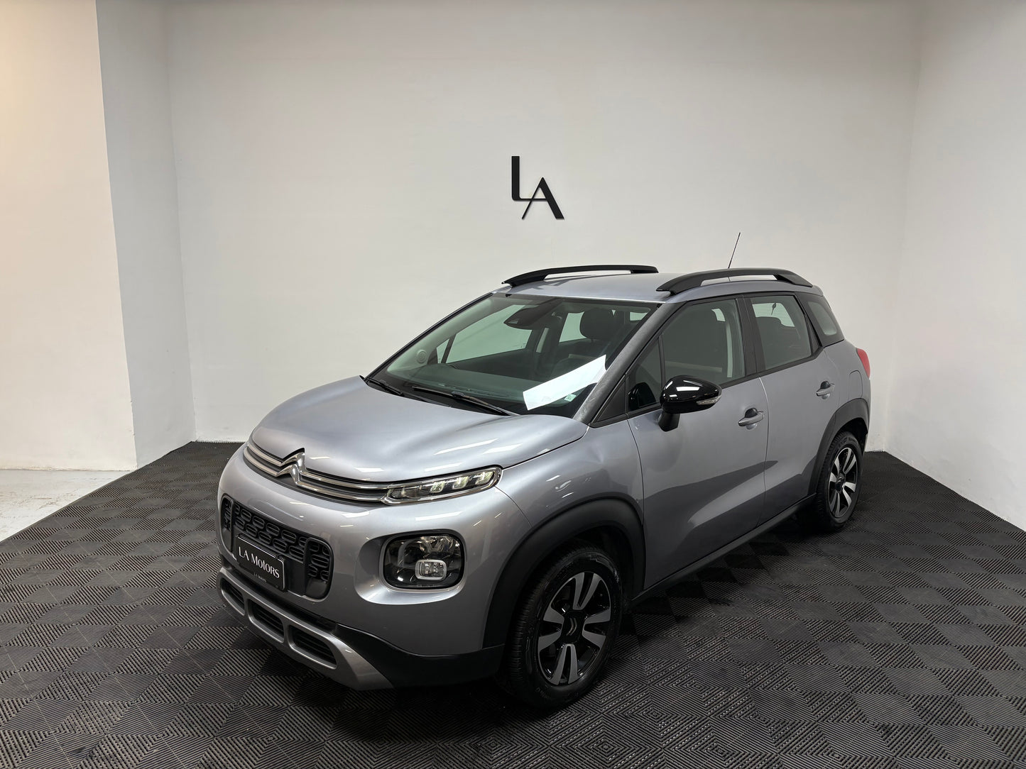 Citroen C3 Aircross 1.2 Shine 110cv