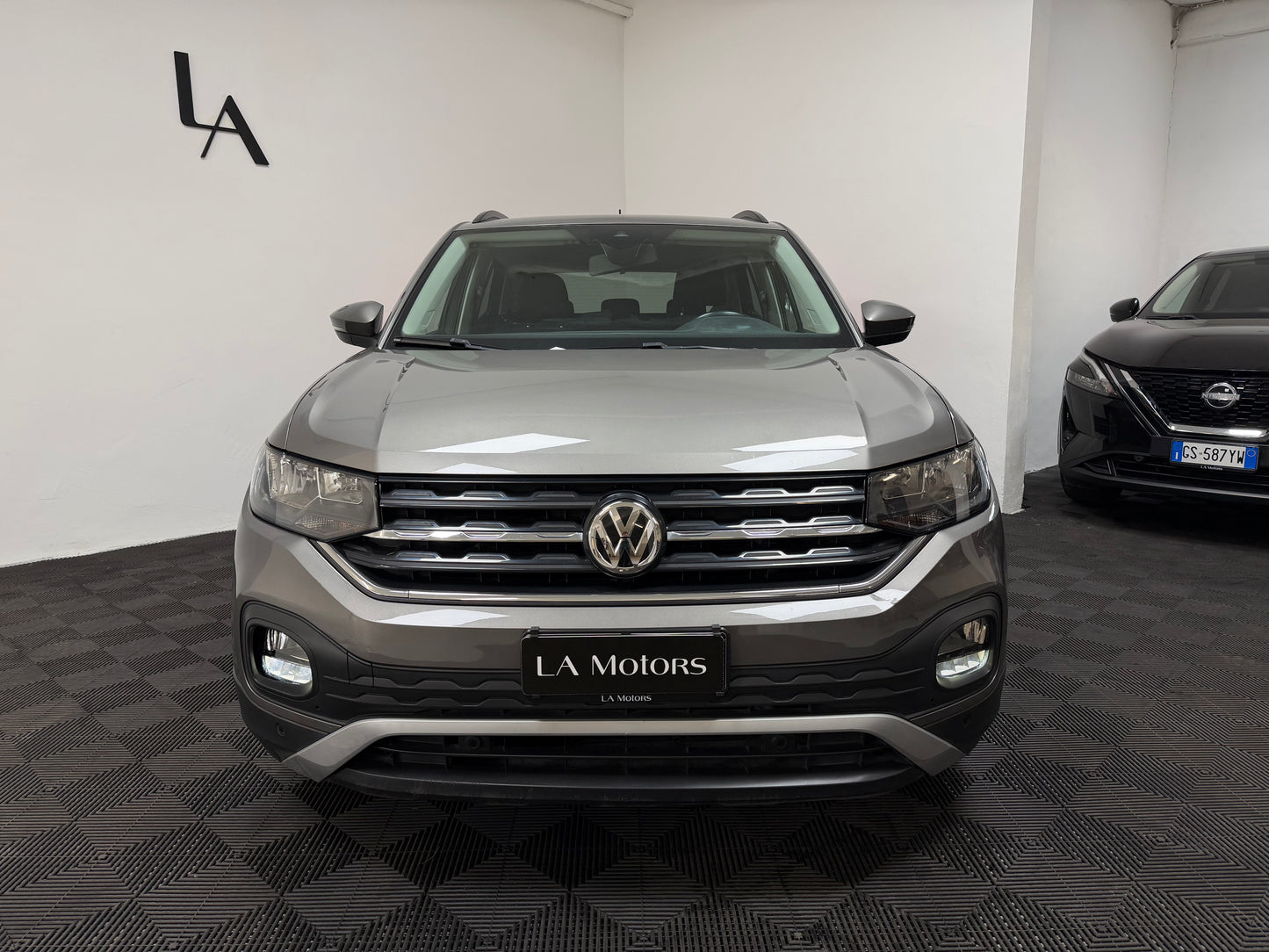 Volkswagen T-Cross 1.6 TDI DSG Advanced 95CV