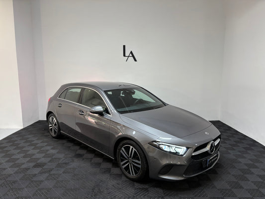 Mercedes A180 Sport 136cv