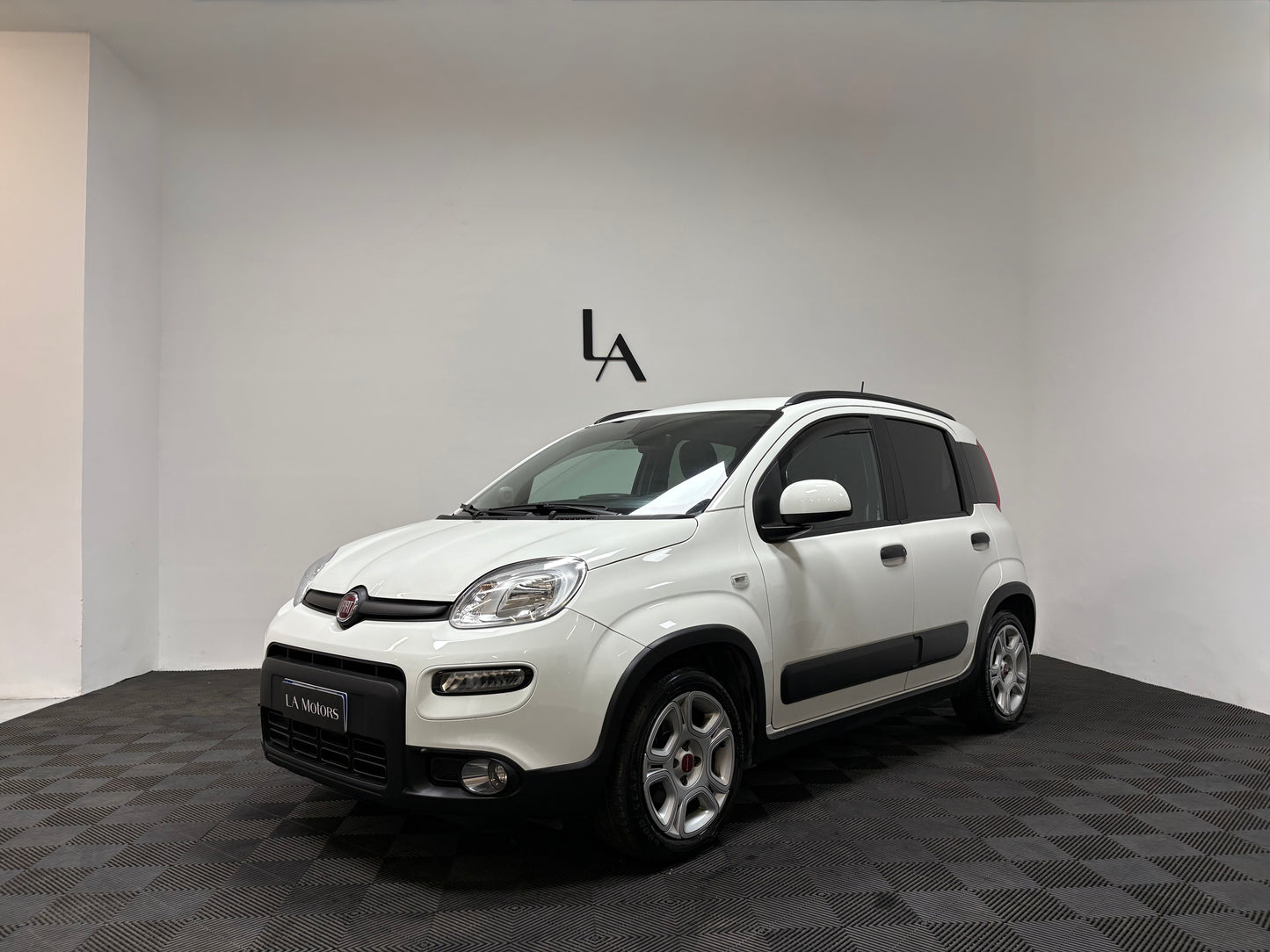 Fiat Panda 1.2 Easy Power 69CV