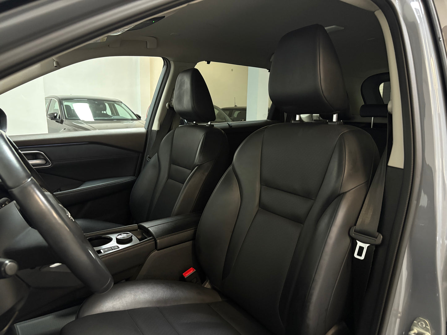 NISSAN X-TRAIL 1.5 Epower 158cv Tekna e4orce