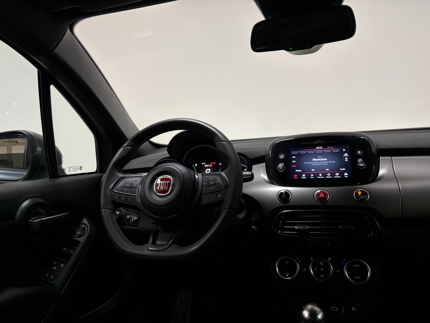 Fiat 500X 1.3 Multijet 95CV Sport
