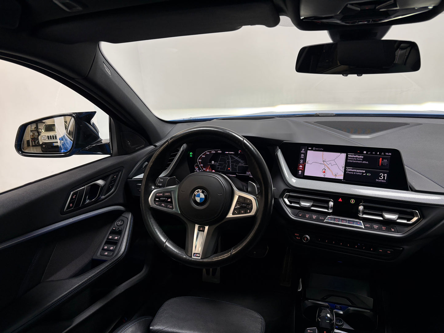 BMW M135 Xdrive 306cv