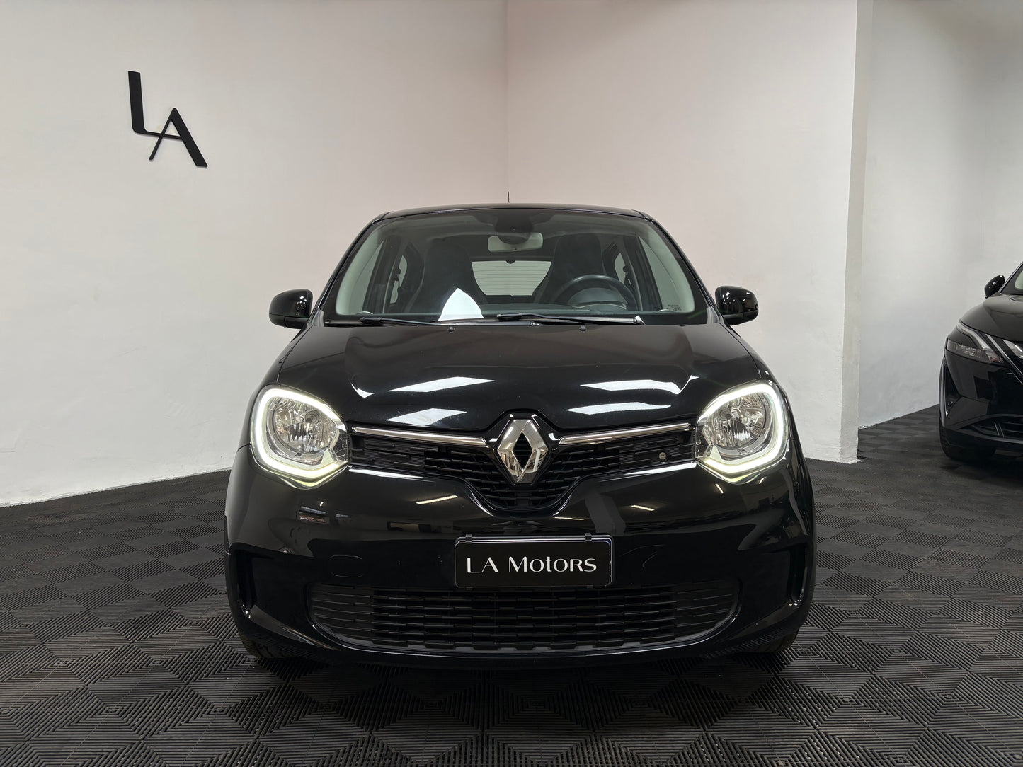 Renault Twingo Life 1.0 65cv