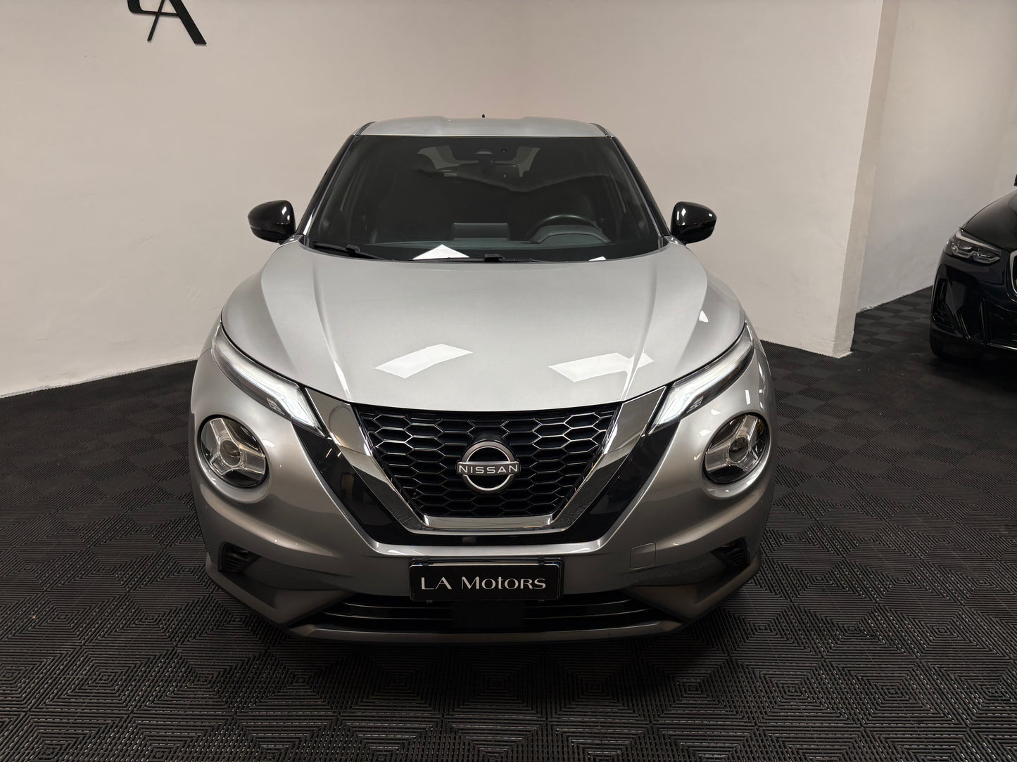 NISSAN Juke 1.0 Tekna 115cv