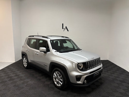 Jeep Renegade Limited 120cv