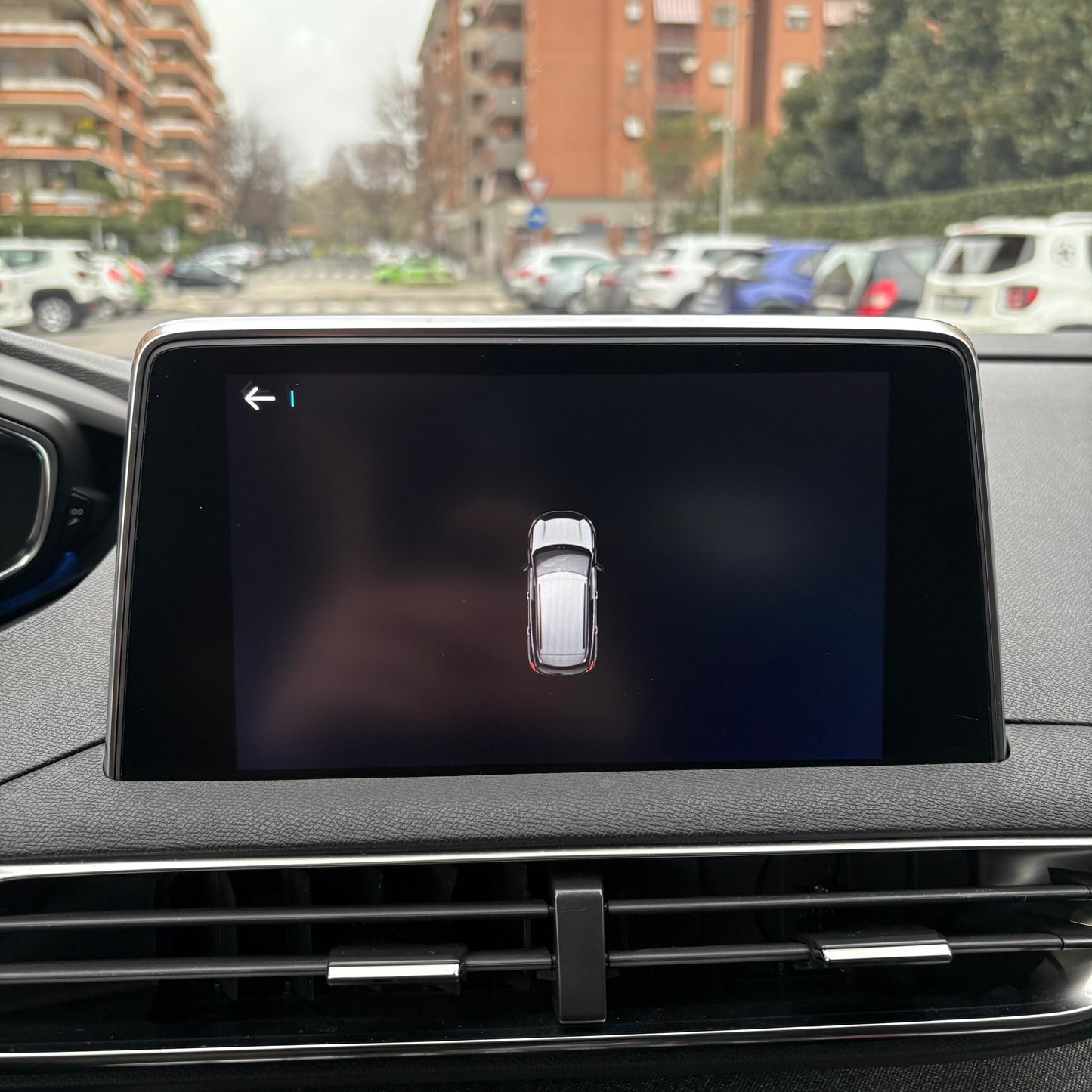 Peugeot 3008 1.6 Hybrid phev GT