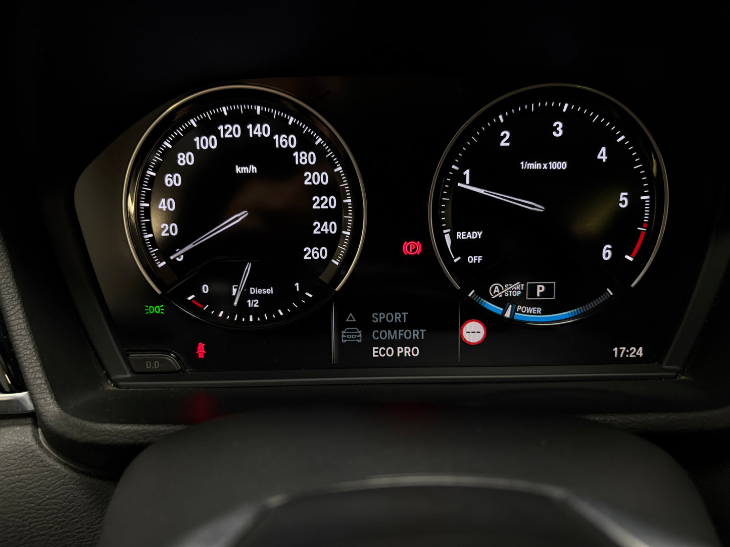 BMW X1 18d XDrive Sport 150CV