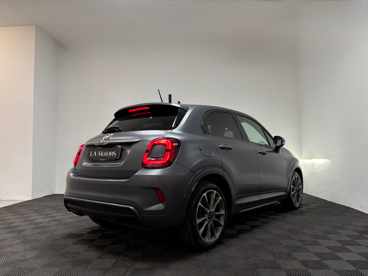 Fiat 500X 1.3 Multijet 95CV Sport