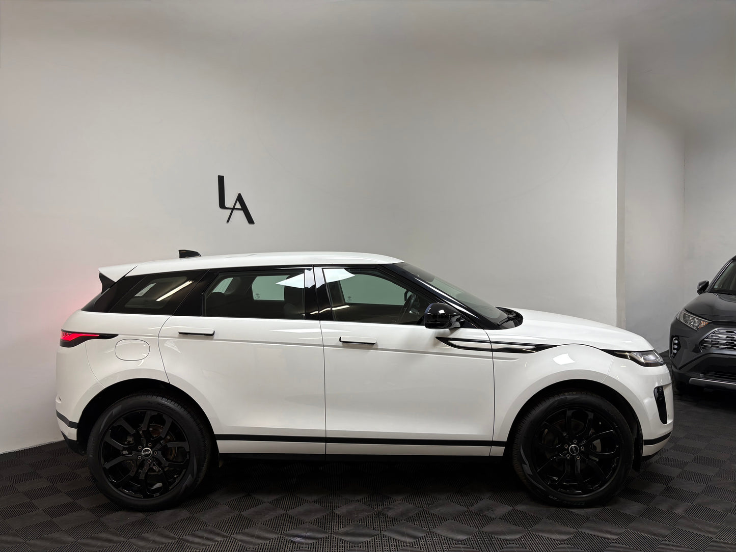 Range Rover Evoque 2.0d R-Dynamic S 150cv