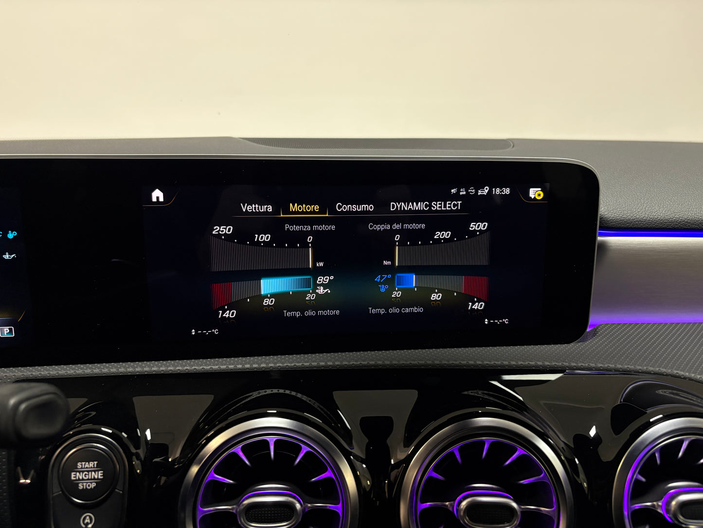 Mercedes-Benz A35 AMG 4MATIC 306CV
