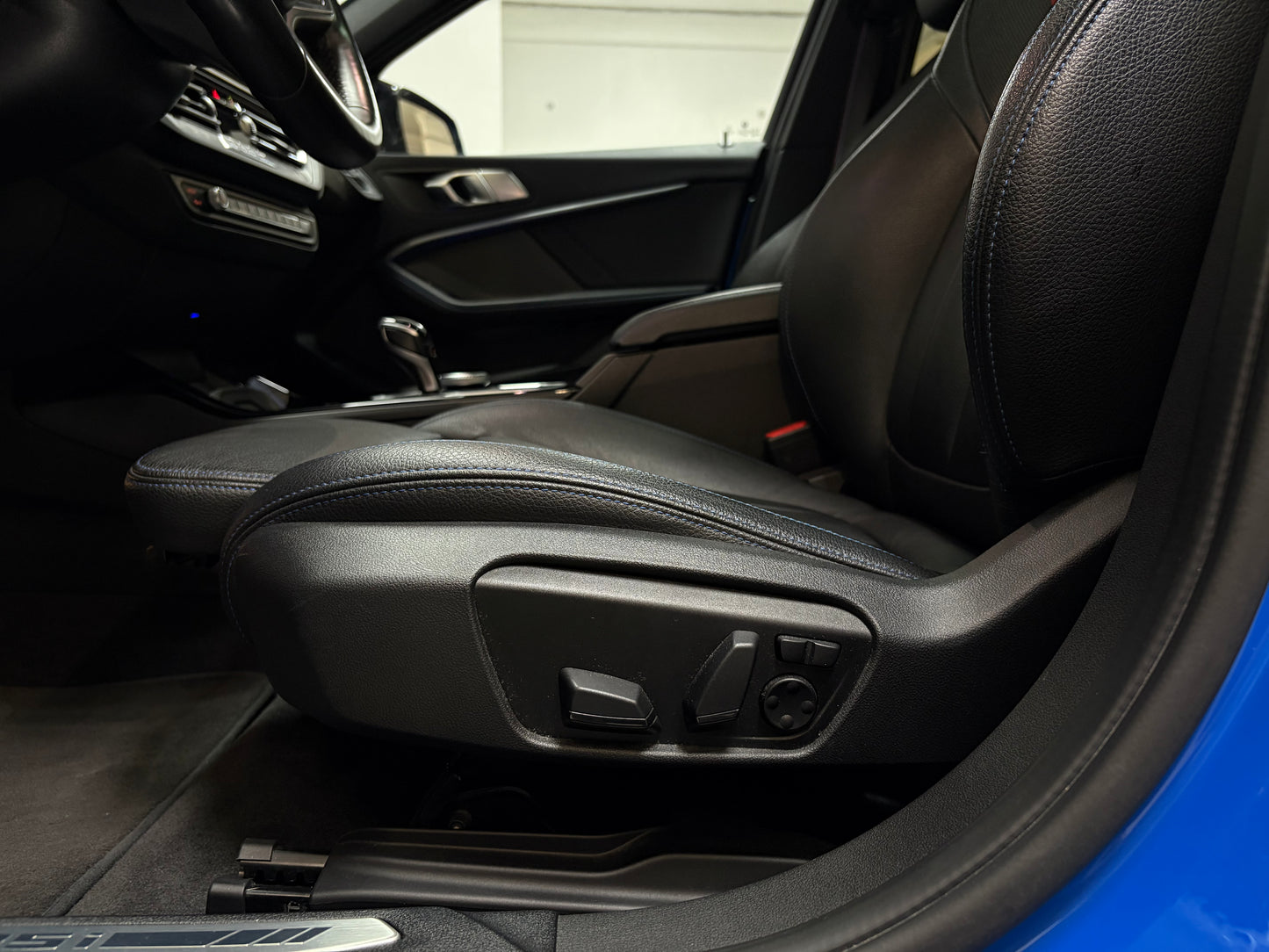 BMW M135 Xdrive 306cv