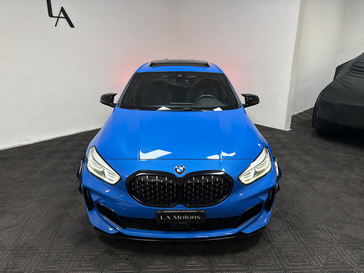 BMW M135i Xdrive 2.0 306cv