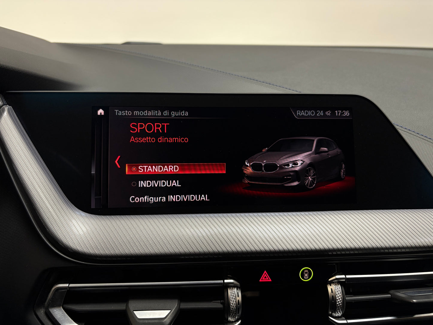 BMW 118d M Sport 150cv