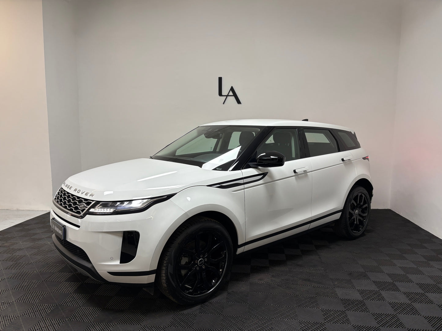 Range Rover Evoque 2.0d R-Dynamic S 150cv