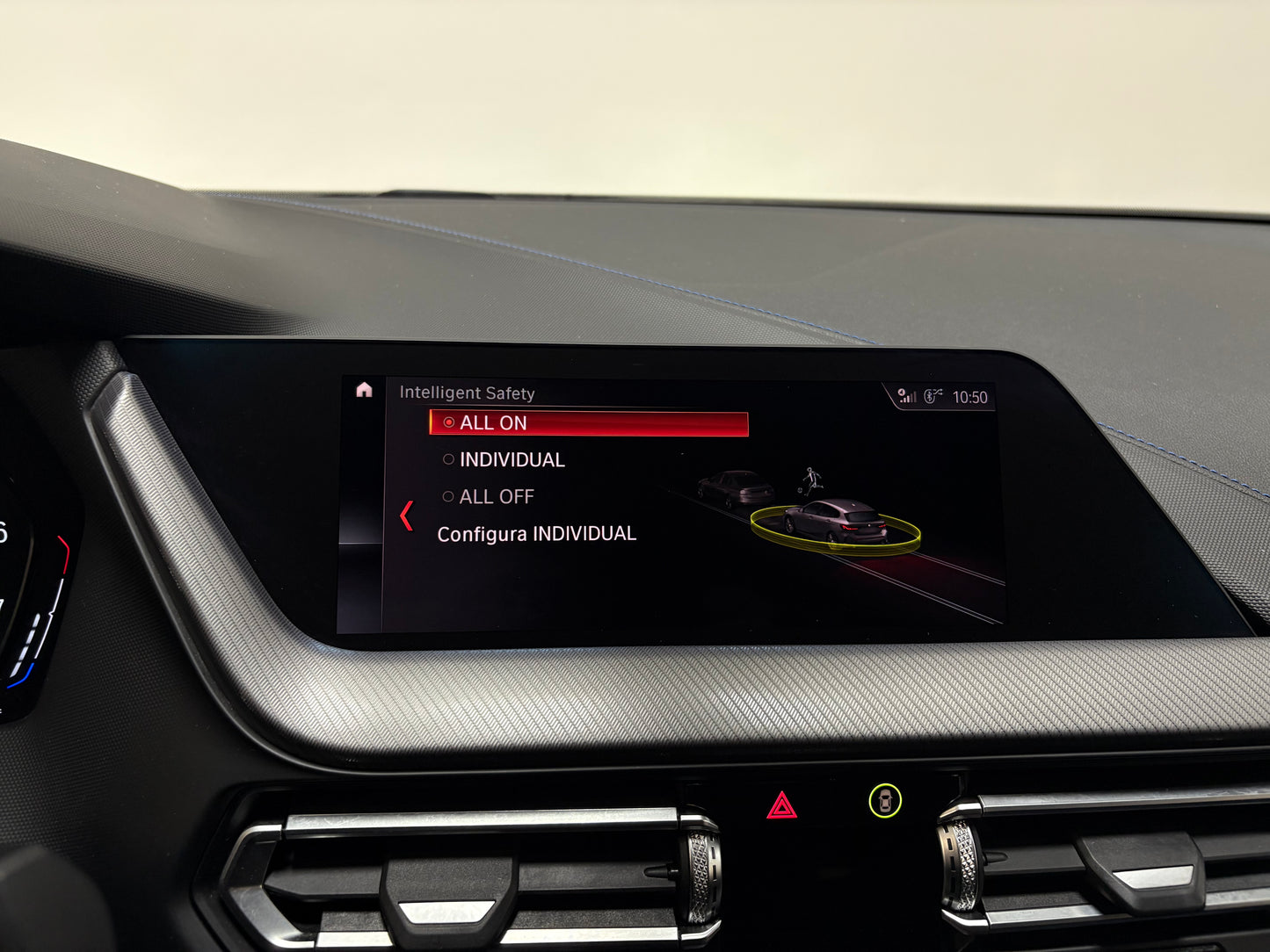 BMW 118i Msport 140cv