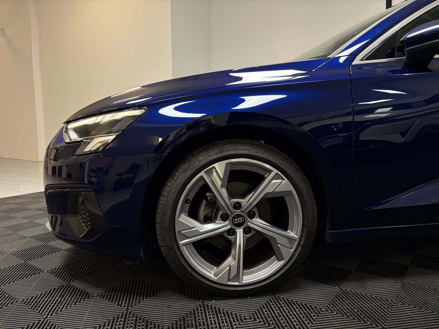 Audi A3 Sportback 30TDI 116cv