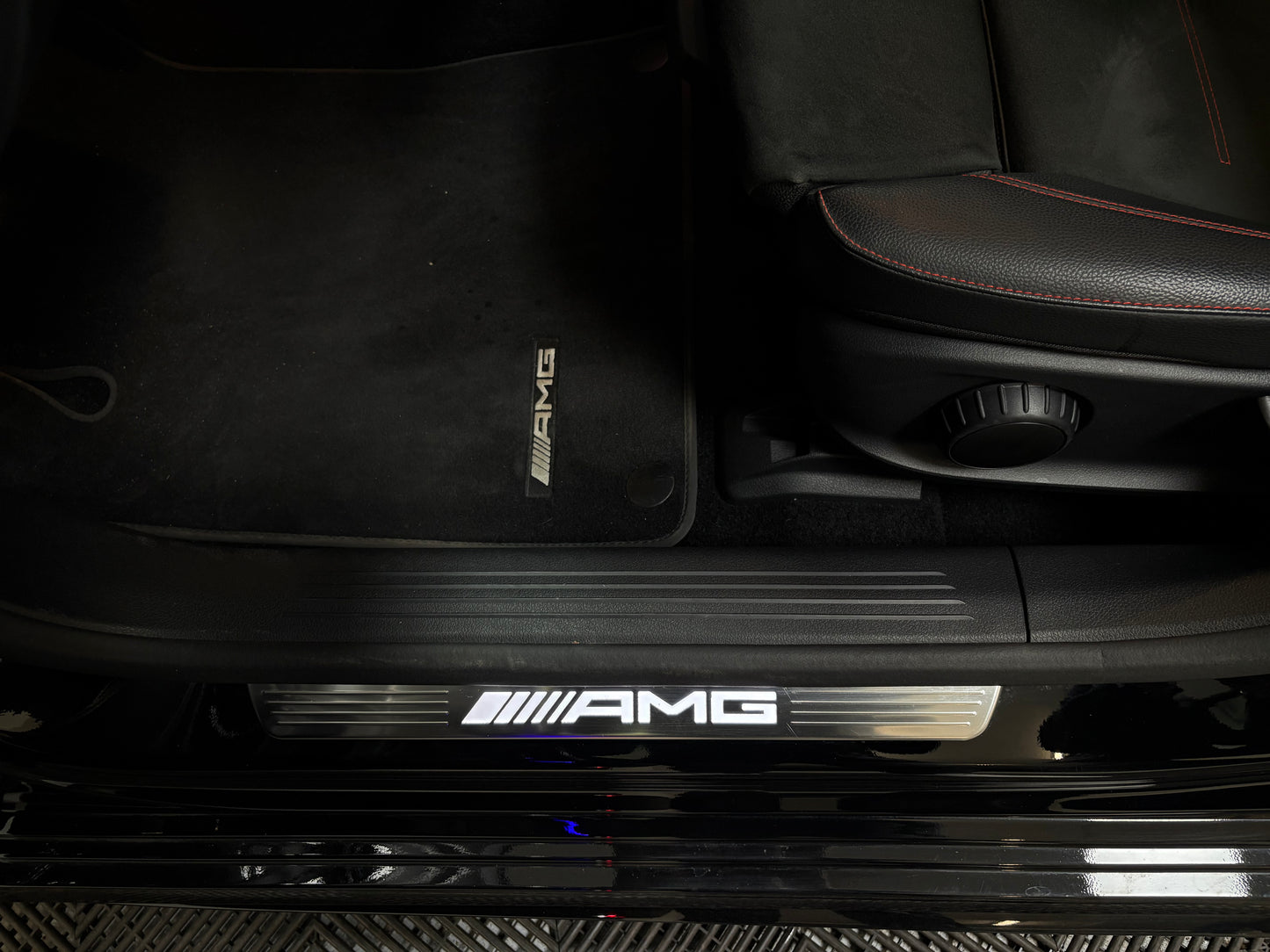 Mercedes-Benz A35 AMG 4MATIC 306CV