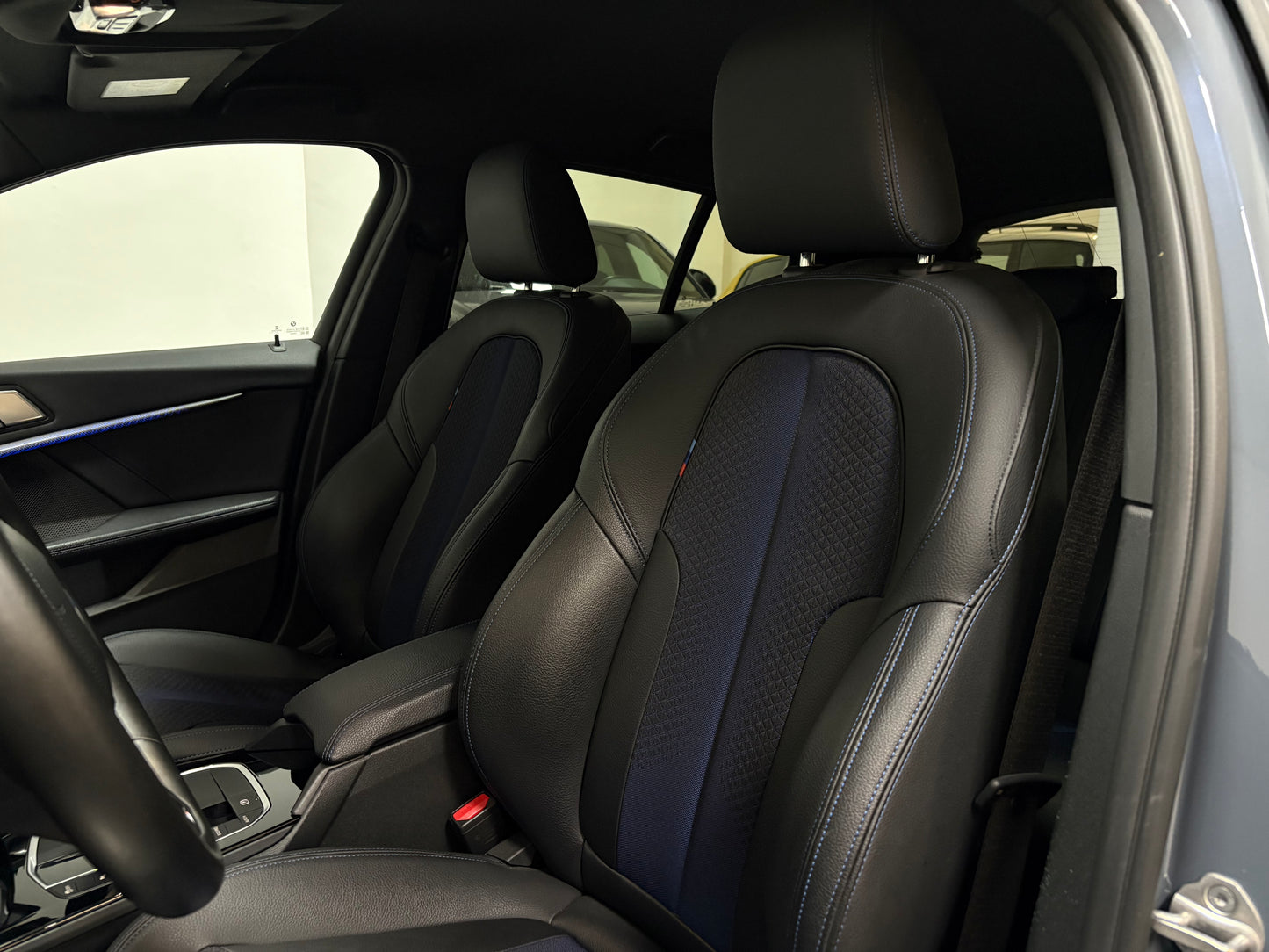 BMW 116i 1.5 M Sport 110cv