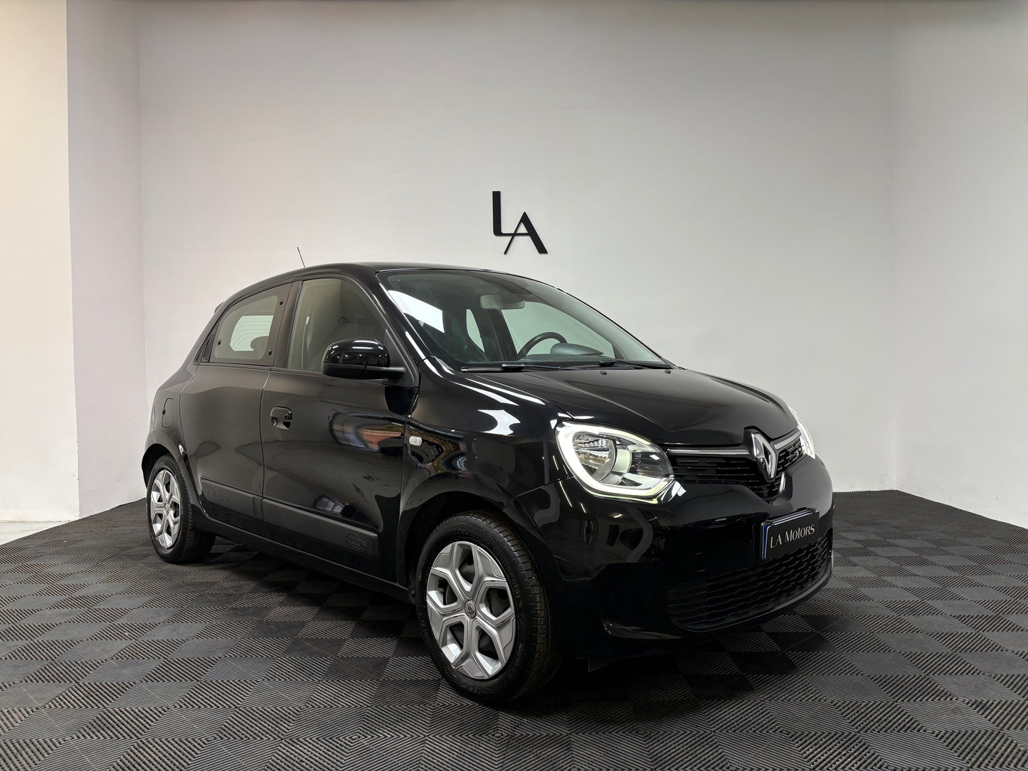 Renault Twingo Life 1.0 65cv