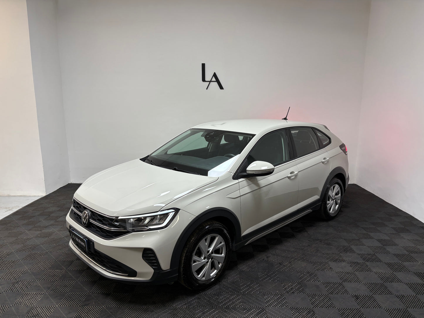 Volkswagen Taigo 1.0 TSI DSG 110cv