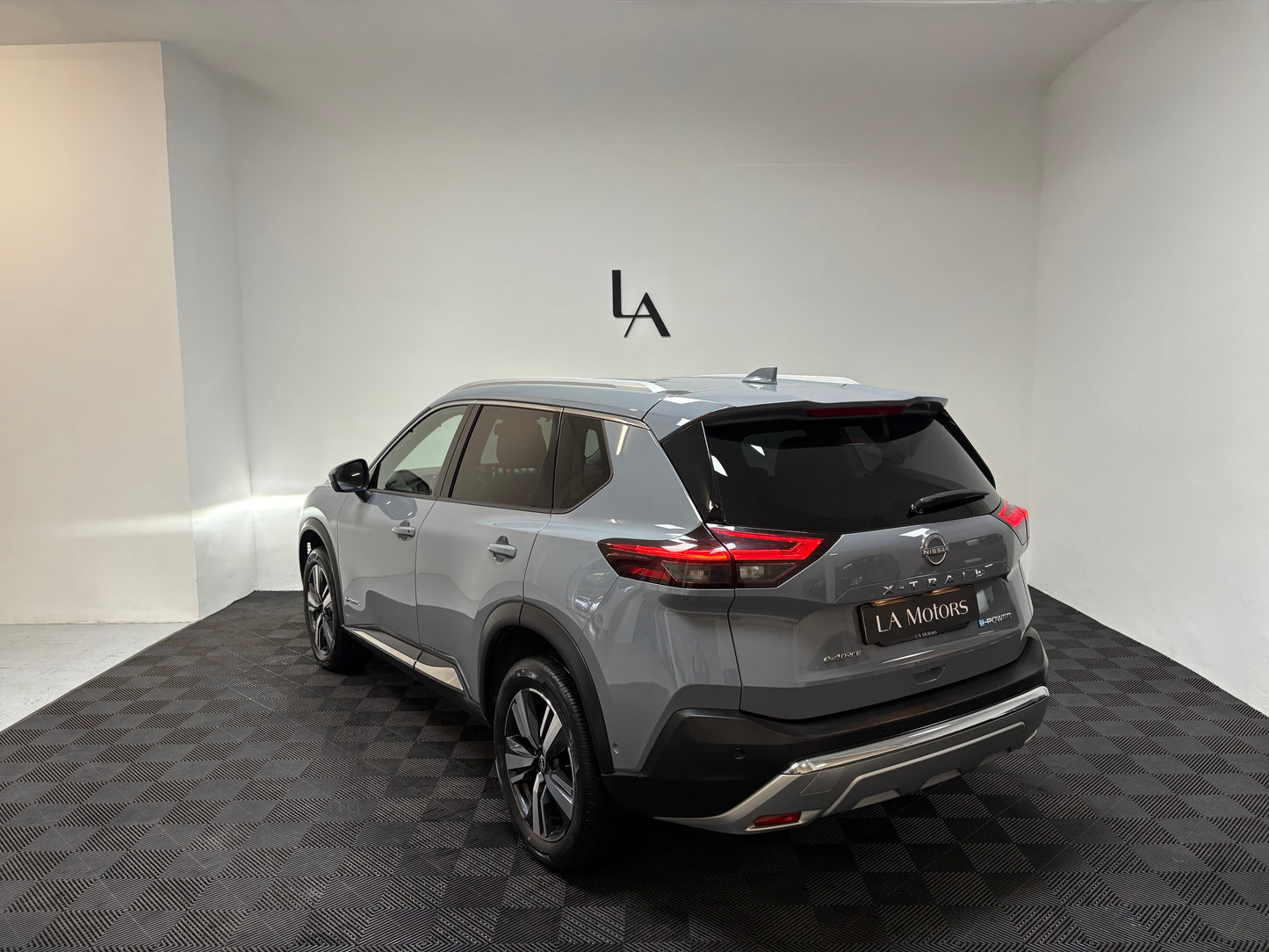 NISSAN X-TRAIL 1.5 Epower 158cv Tekna e4orce