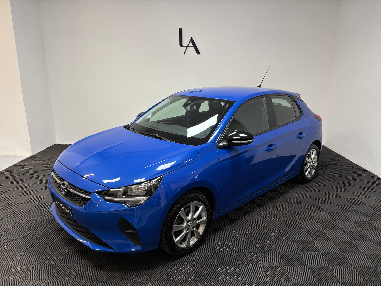 Opel Corsa 1.2 Edition 75CV