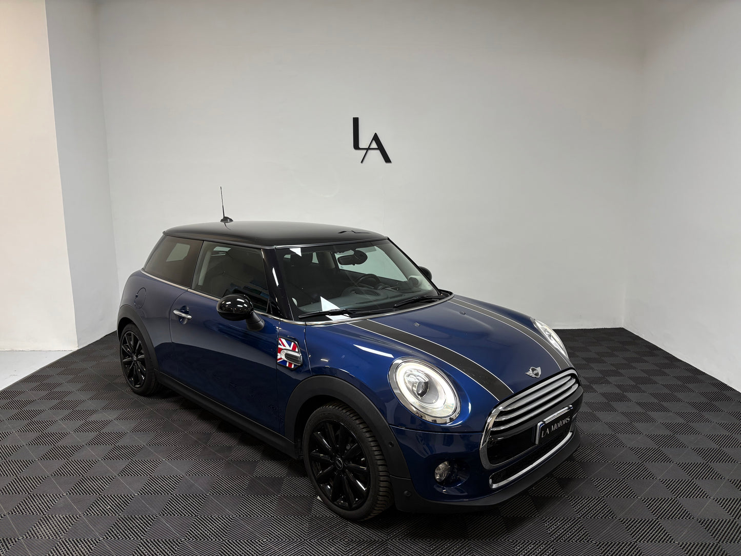 Mini Cooper 1.5 136cv