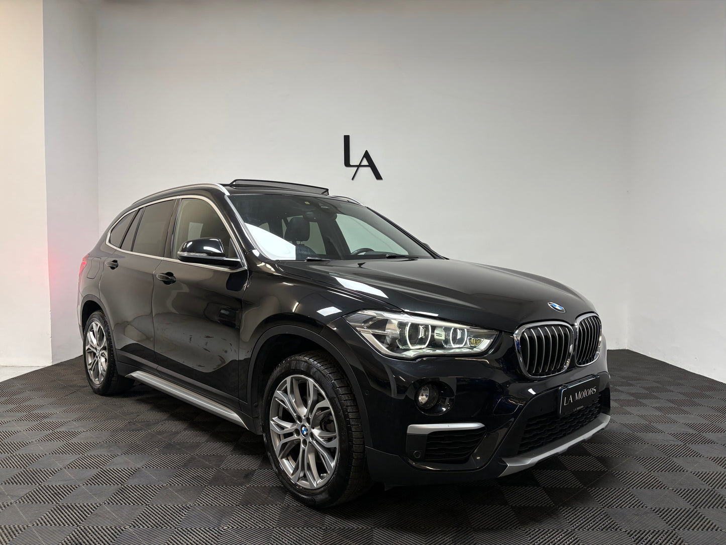 BMW X1 18d XDrive Sport 150CV