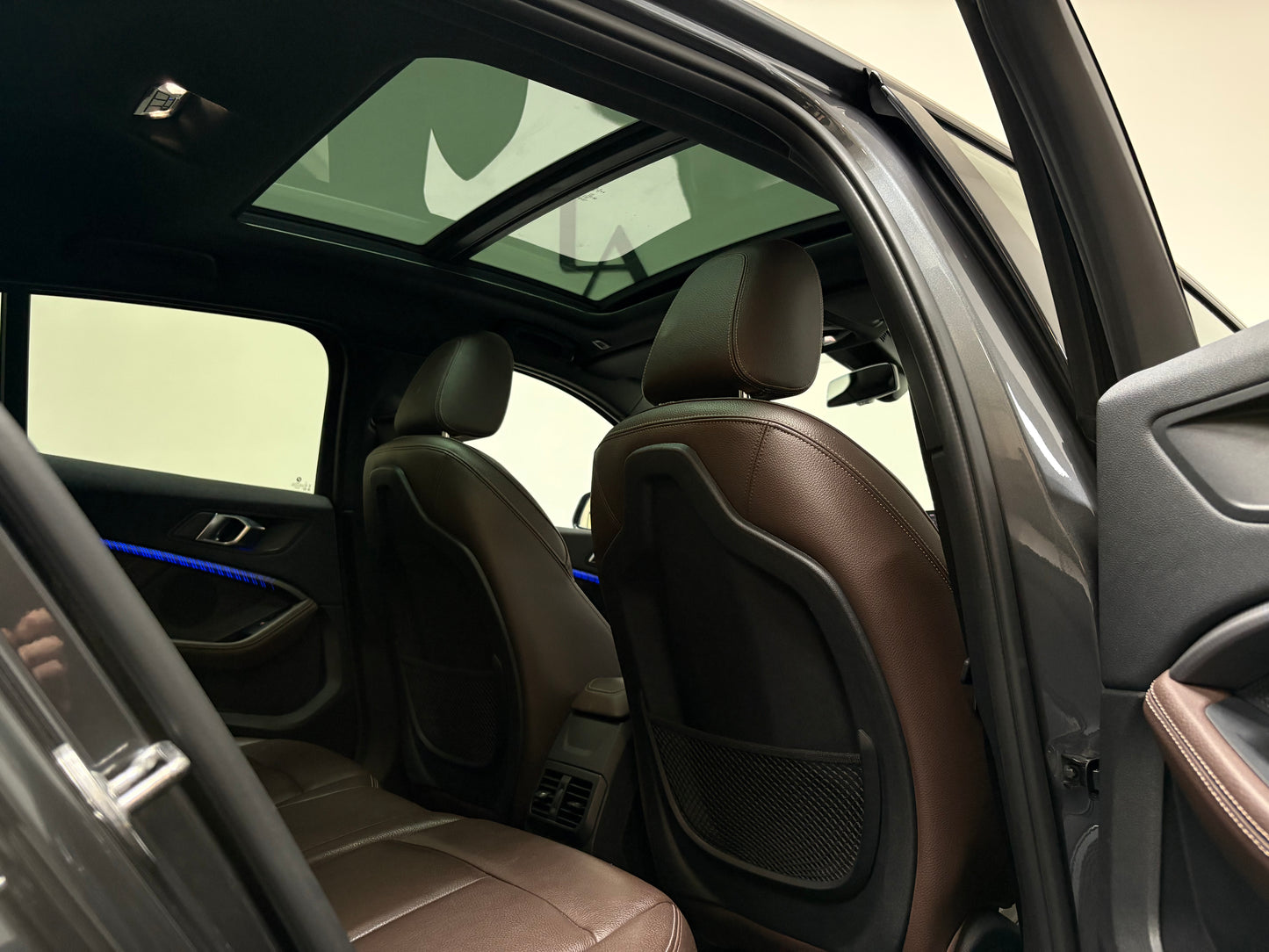 BMW M135i Xdrive 306cv