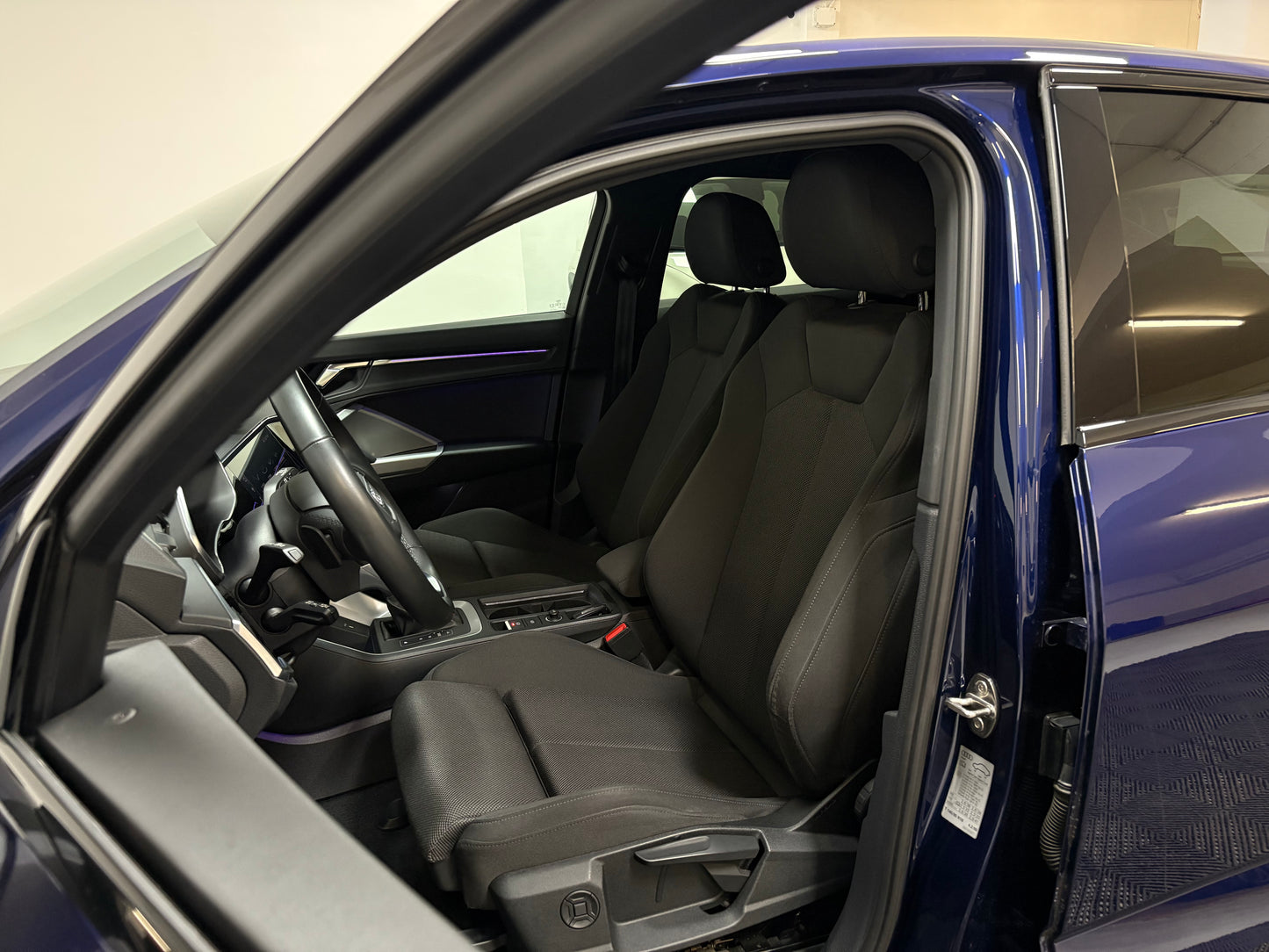 AUDI Q3 SPORTBACK S-LINE 150cv