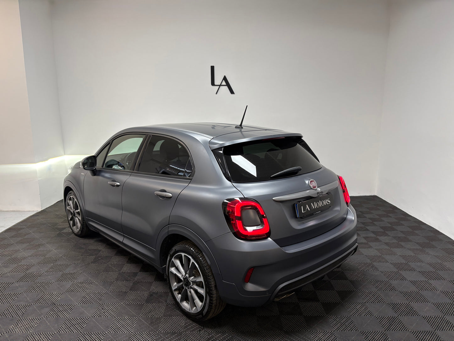 Fiat 500X 1.3 Multijet 95CV Sport