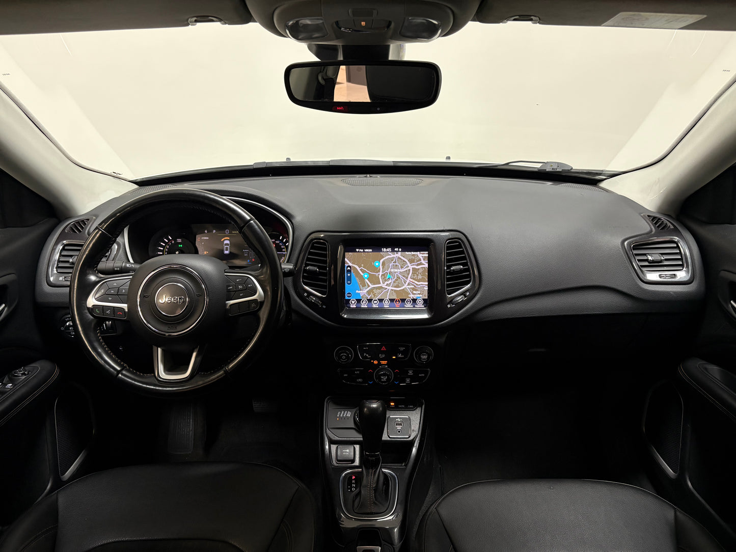 Jeep Compass 1.3 Limited 4xe PHEV 190CV