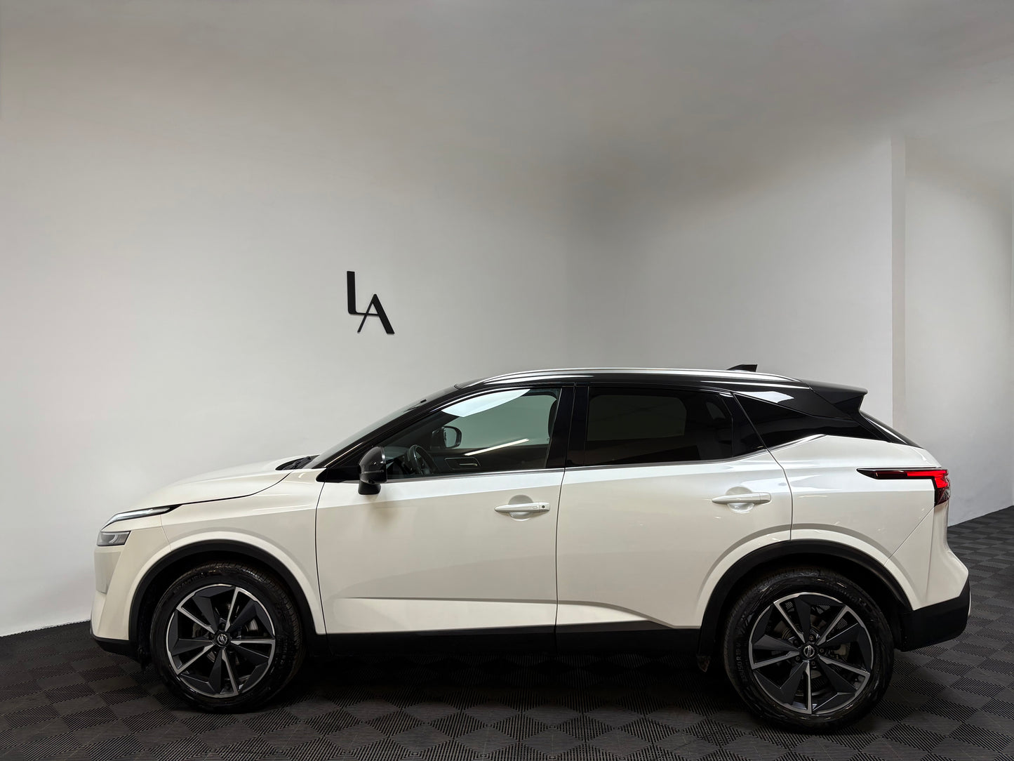 NISSAN QASHQAI Mhev 158cv Xtronic Tekna+