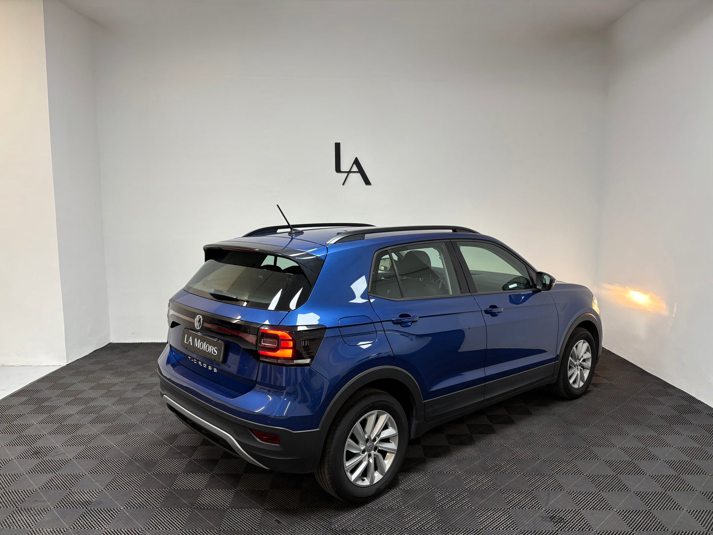 VOLKSWAGEN T-CROSS STYLE 1.0 95cv