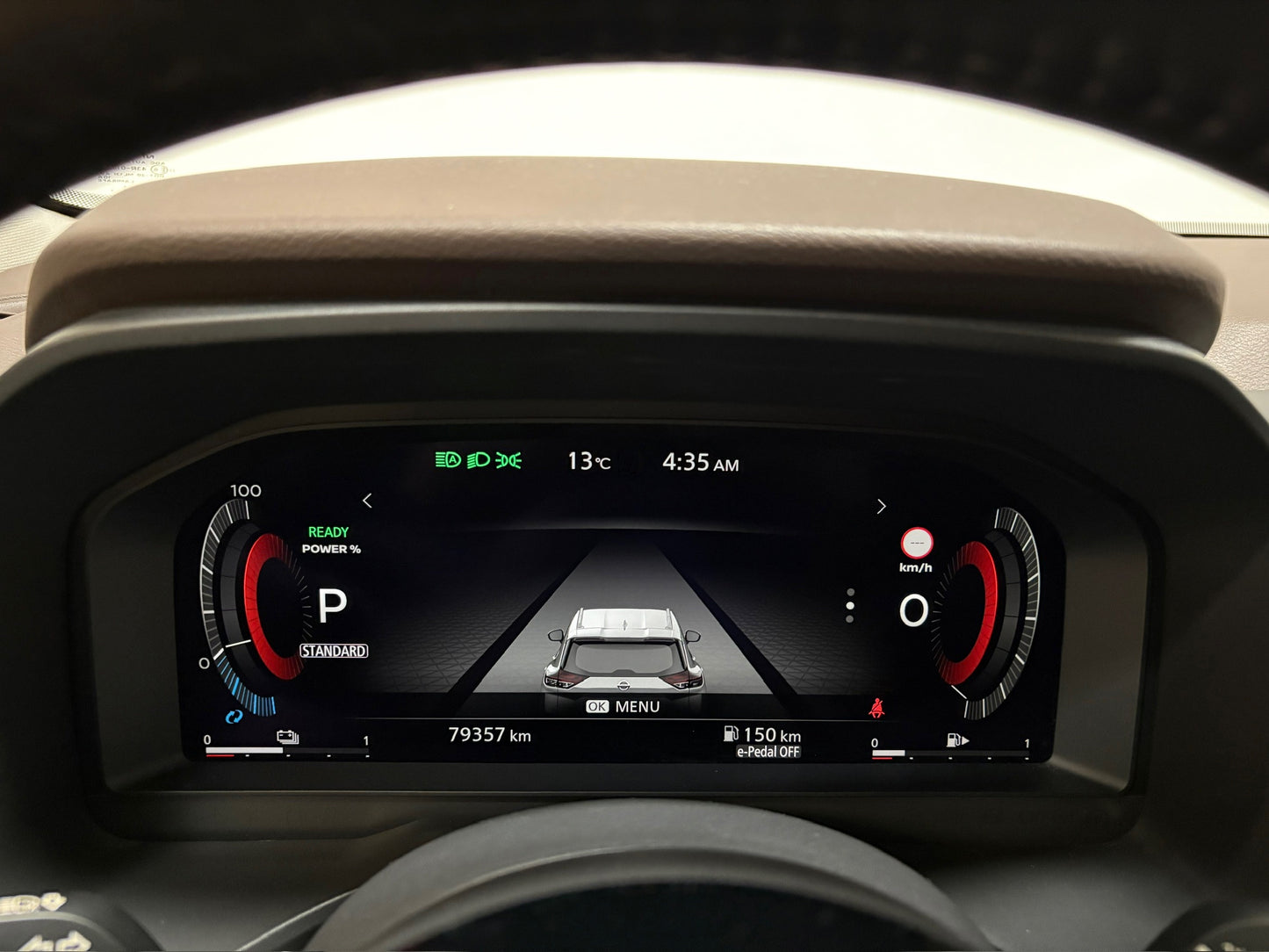 NISSAN X-TRAIL 1.5 Epower 158cv Tekna e4orce