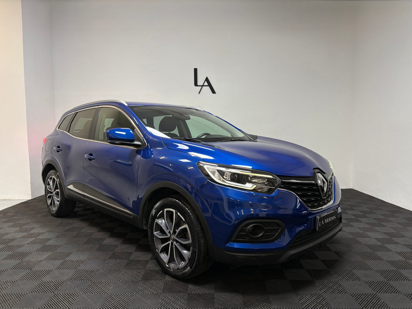 Renault Kadjar 1.3 TCE 140CV Sport Edition