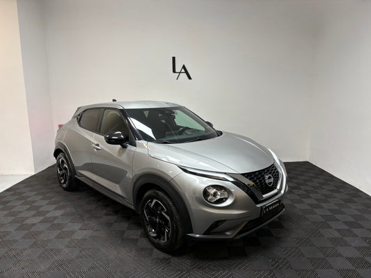 NISSAN Juke 1.0 Tekna 115cv