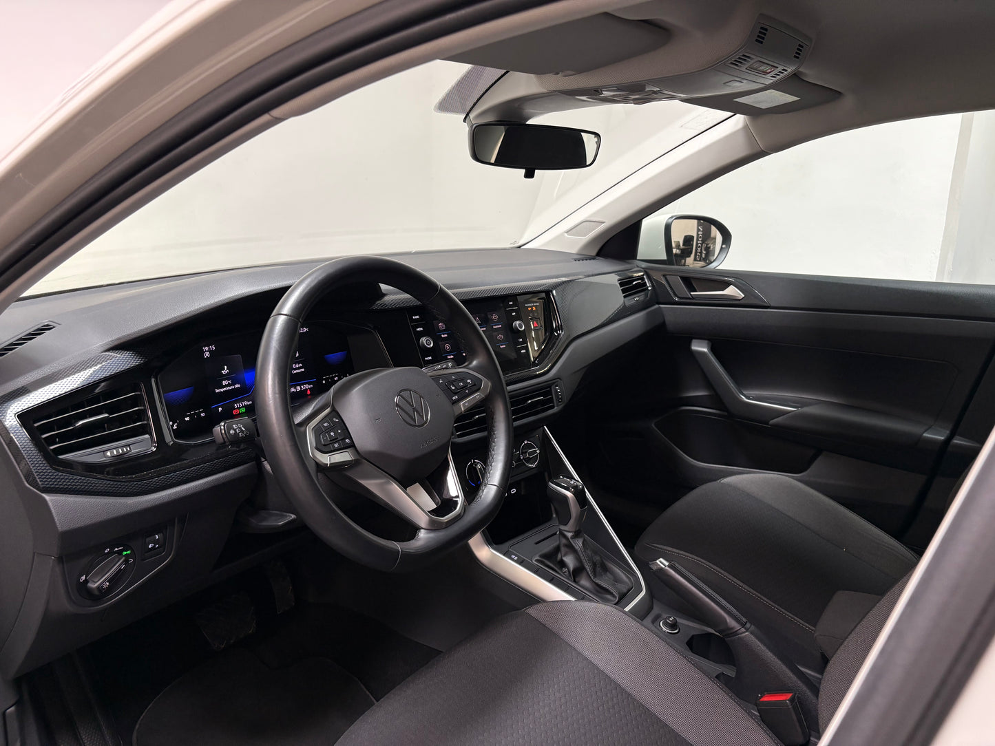 Volkswagen Taigo 1.0 TSI DSG 110cv