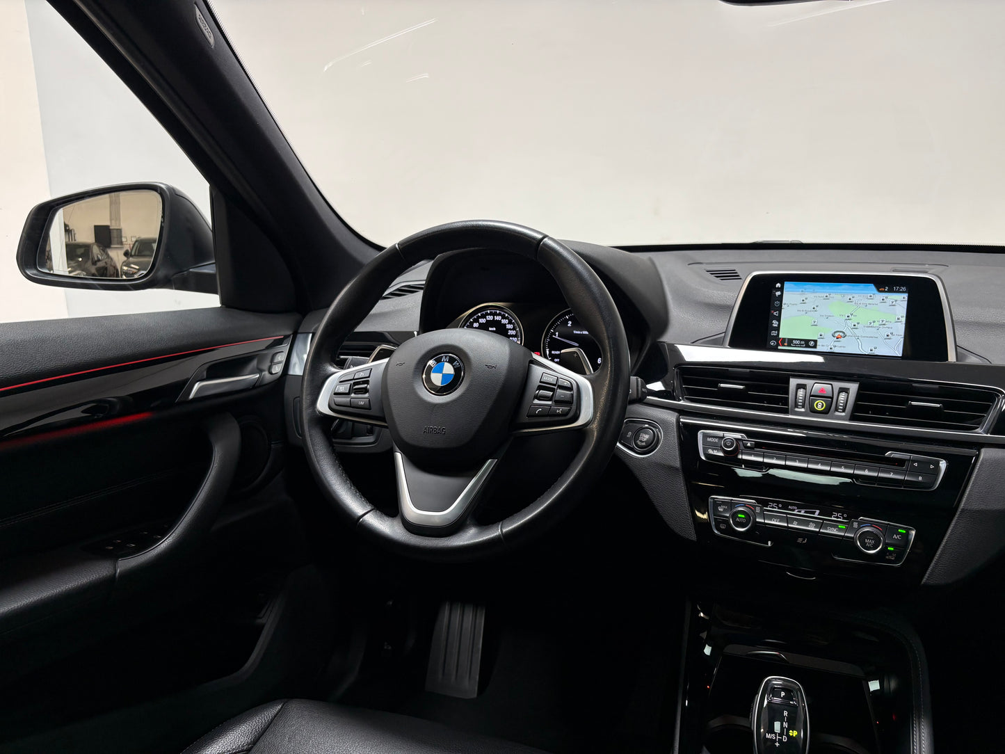 BMW X1 18d XDrive Sport 150CV